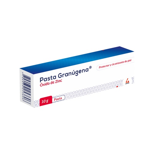 [LPT17210] PASTA GRANUGENA TUBO X 10g  